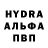 Метамфетамин пудра actekand